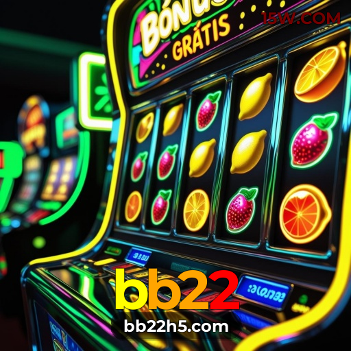 Escolha de jogos bb22