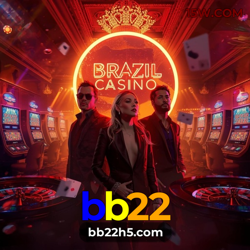 Tecnologia avançada bb22