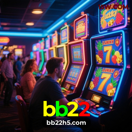 Bônus de apostas bb22