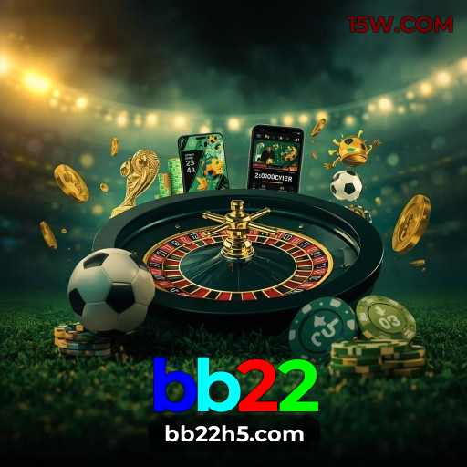 Aplicativo móvel bb22 para iOS e Android