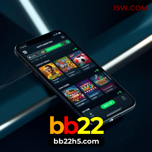 Compatibilidade Android bb22