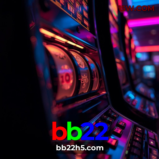 Jackpots progressivos bb22