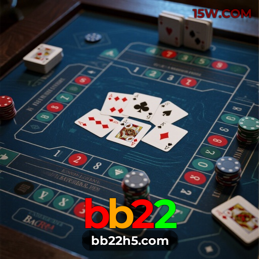 Cassino do bb22 — slots, ao vivo e promoções