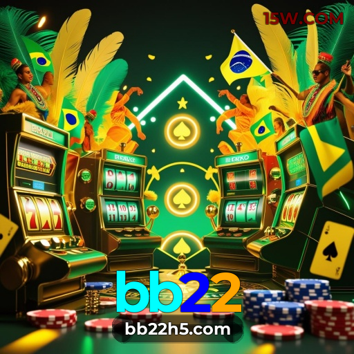 Slots clássicos bb22